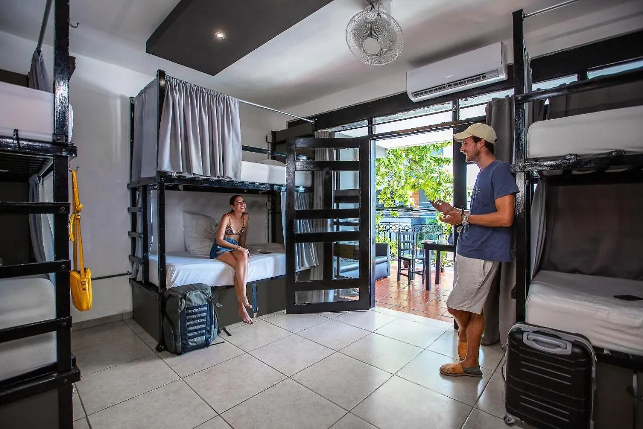 Che Playa Hostel & Bar Adults Only Playa del Carmen