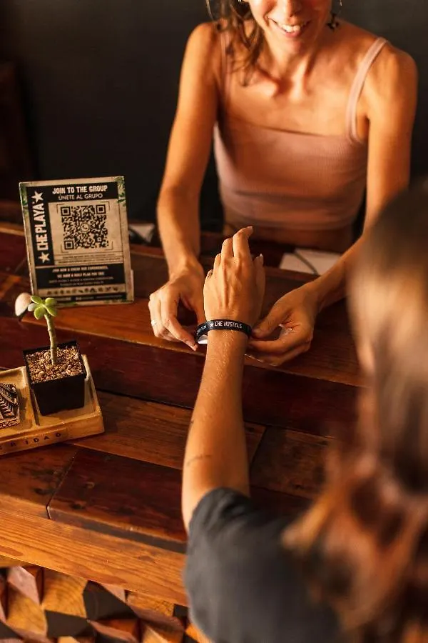 Che Playa Hostel & Bar Adults Only Playa del Carmen