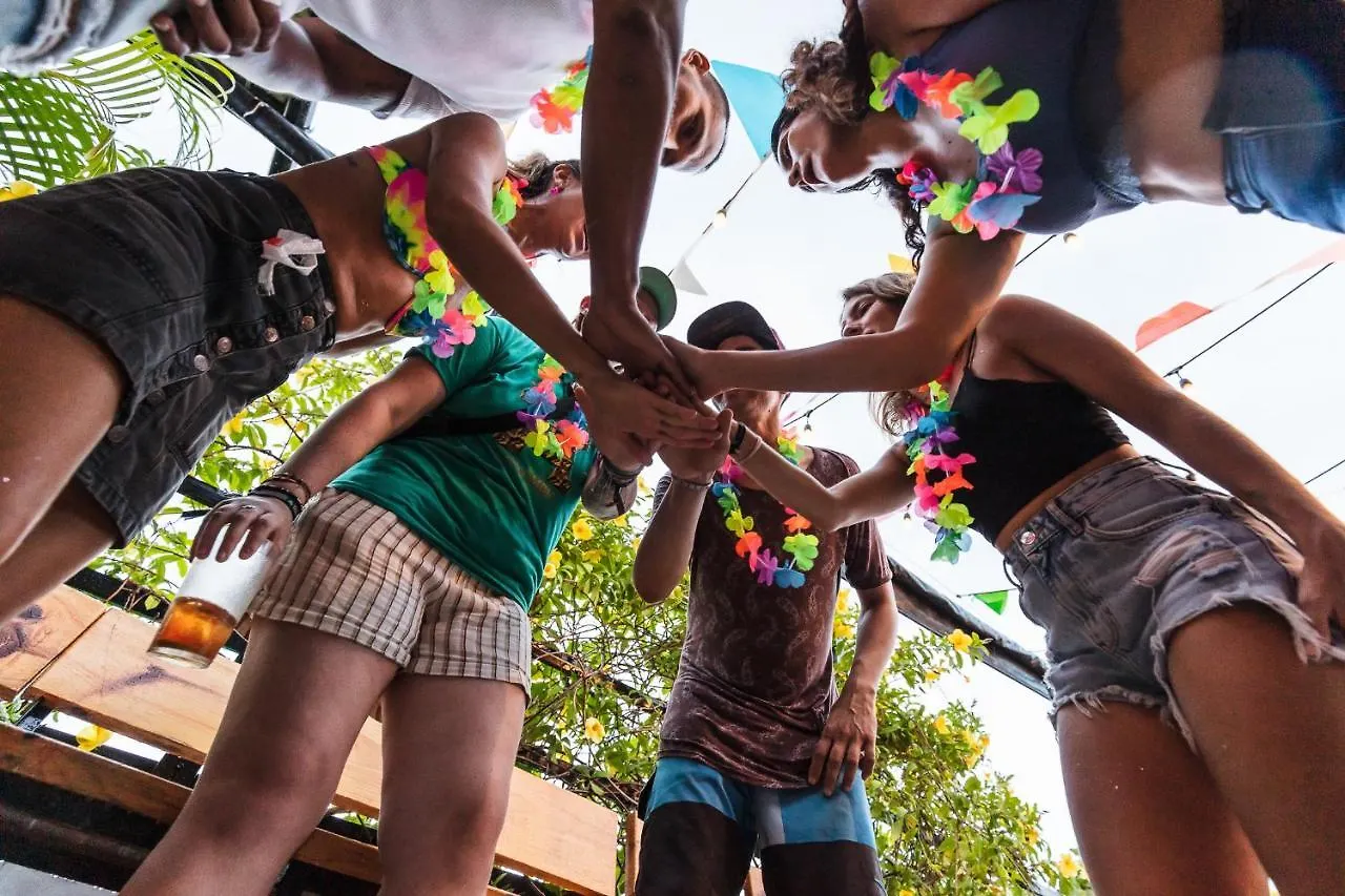 Che Playa Hostel & Bar Adults Only Playa del Carmen Mexico