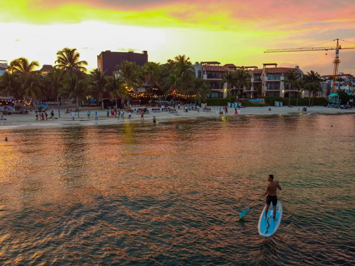 Che Playa Hostel & Bar Adults Only Playa del Carmen