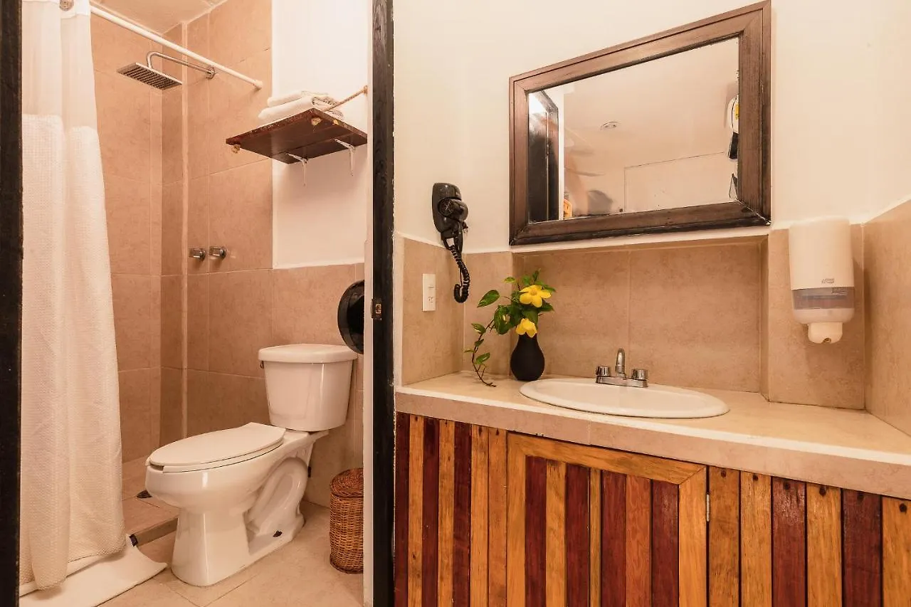 Che Playa Hostel & Bar Adults Only Playa del Carmen Mexico