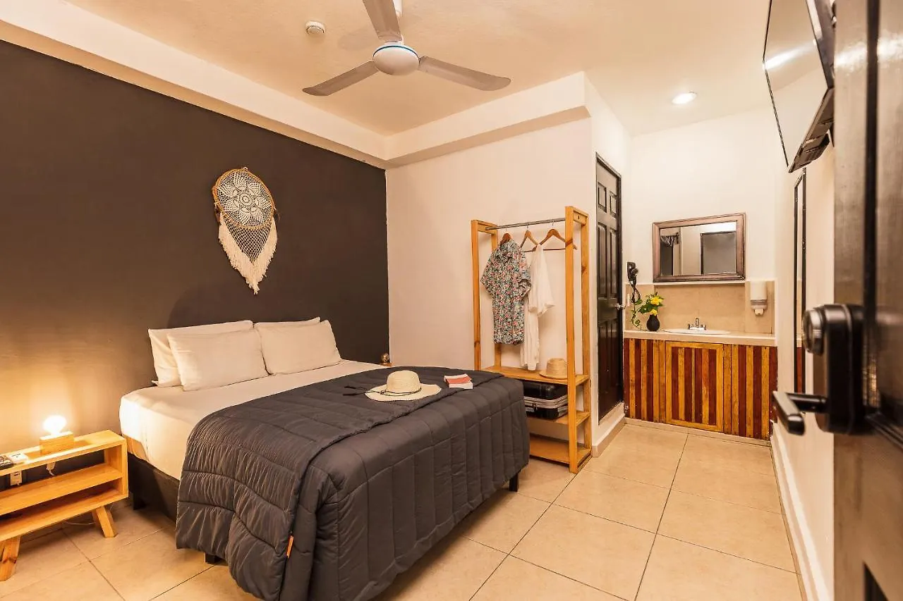 Che Playa Hostel & Bar Adults Only Playa del Carmen