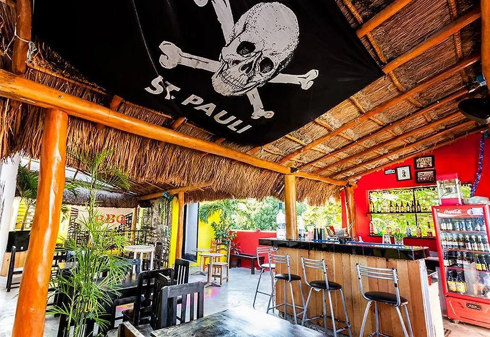 Che Playa Hostel & Bar Adults Only Playa del Carmen