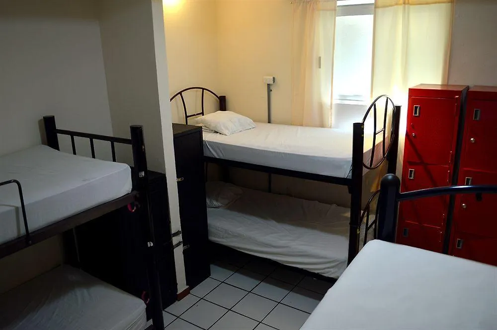 Che Playa Hostel & Bar Adults Only Playa del Carmen 0*,  Mexico