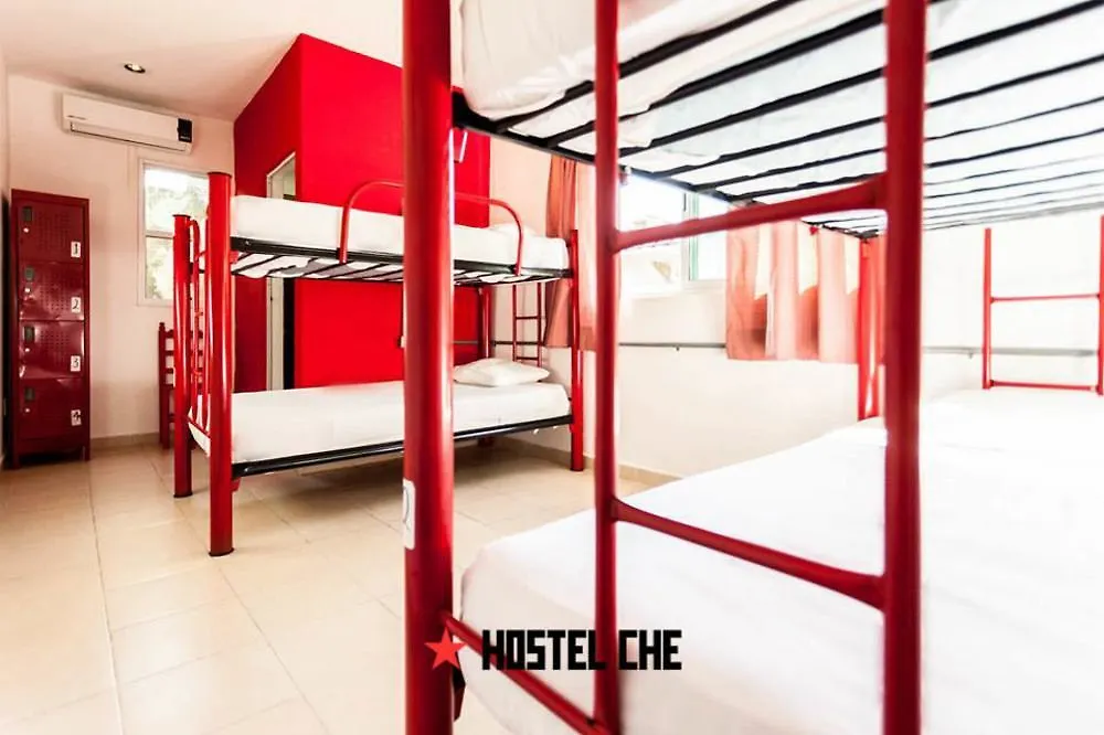 Che Playa Hostel & Bar Adults Only Playa del Carmen