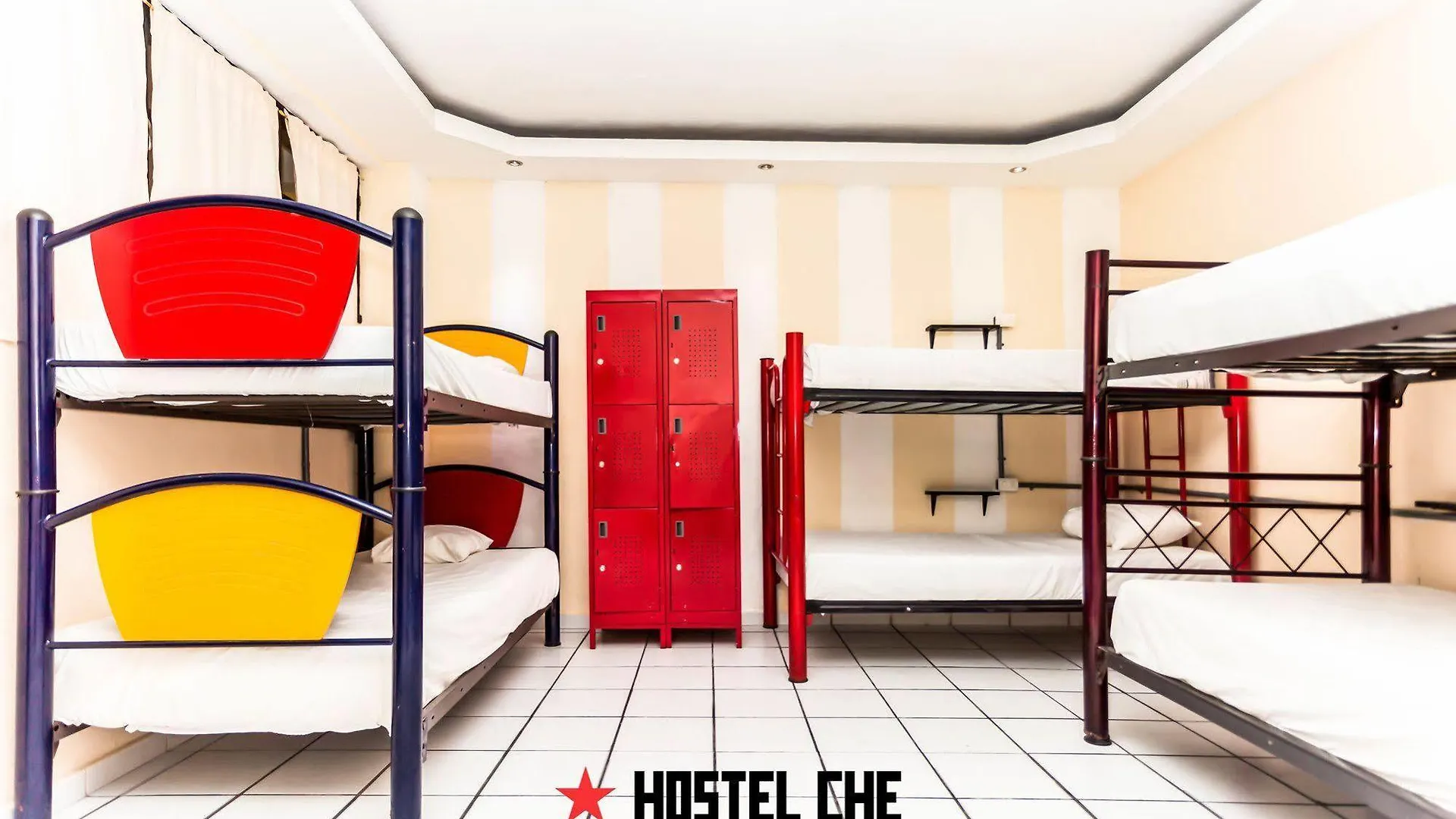 Che Playa Hostel & Bar Adults Only Playa del Carmen Mexico