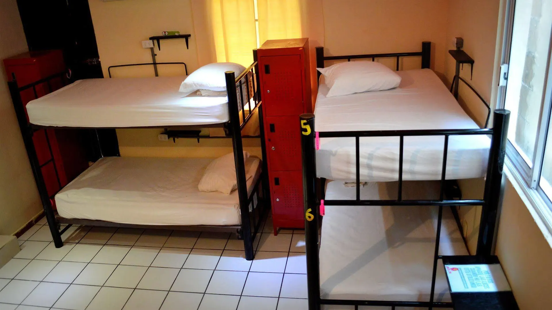Che Playa Hostel & Bar Adults Only Playa del Carmen
