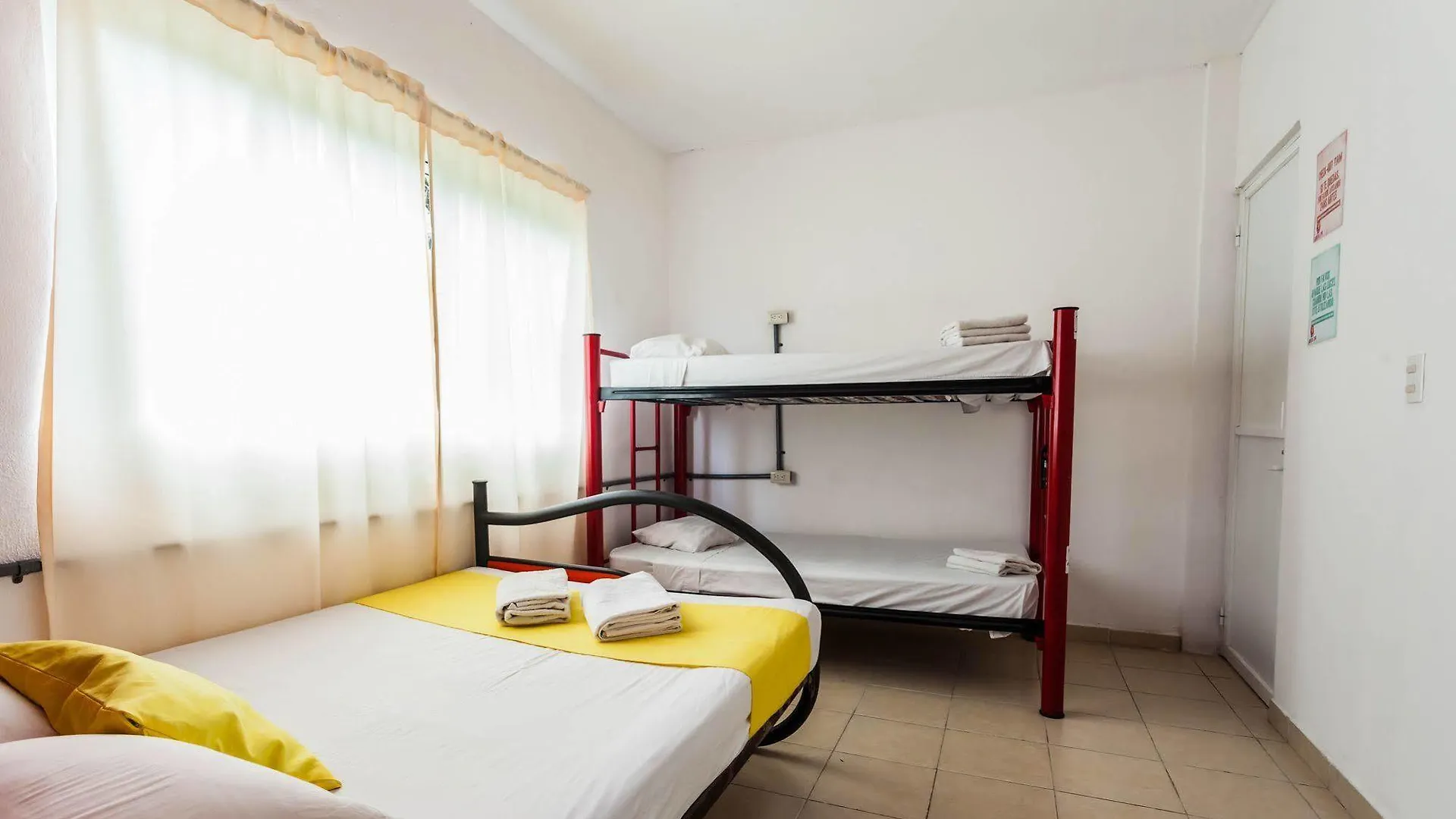 Che Playa Hostel & Bar Adults Only Playa del Carmen 0*,