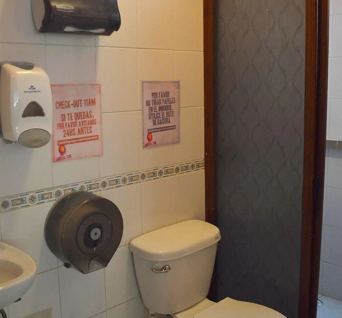 Che Playa Hostel & Bar Adults Only Playa del Carmen