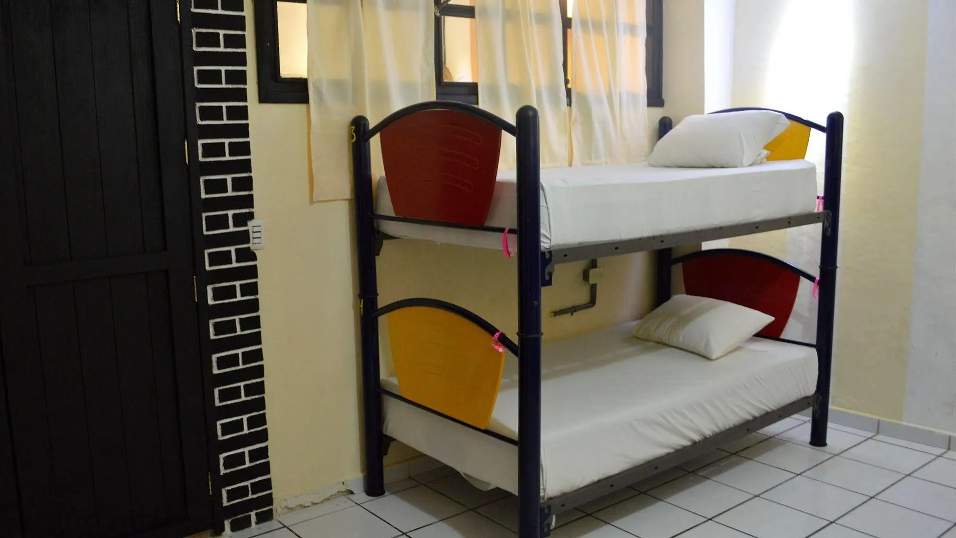 Che Playa Hostel & Bar Adults Only Playa del Carmen 0*,  Mexico