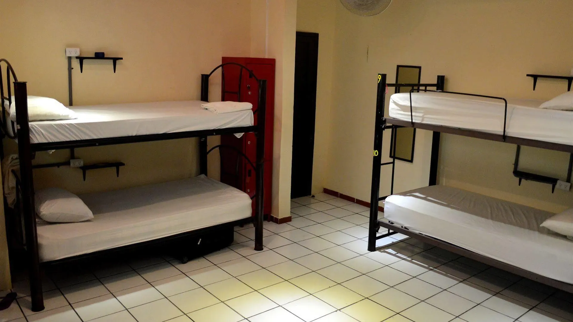 Che Playa Hostel & Bar Adults Only Playa del Carmen