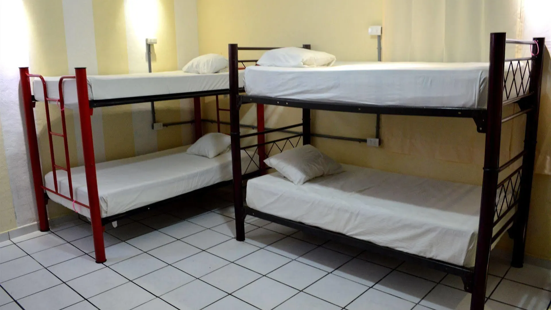 Che Playa Hostel & Bar Adults Only Playa del Carmen