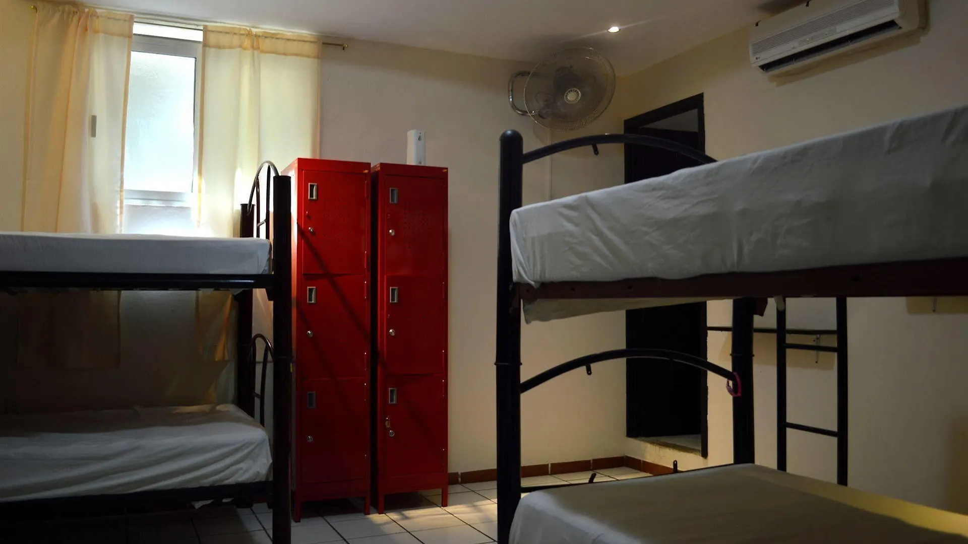 Che Playa Hostel & Bar Adults Only Playa del Carmen