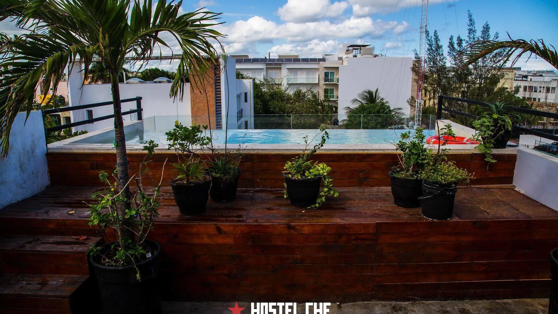 Che Playa Hostel & Bar Adults Only Playa del Carmen Mexico