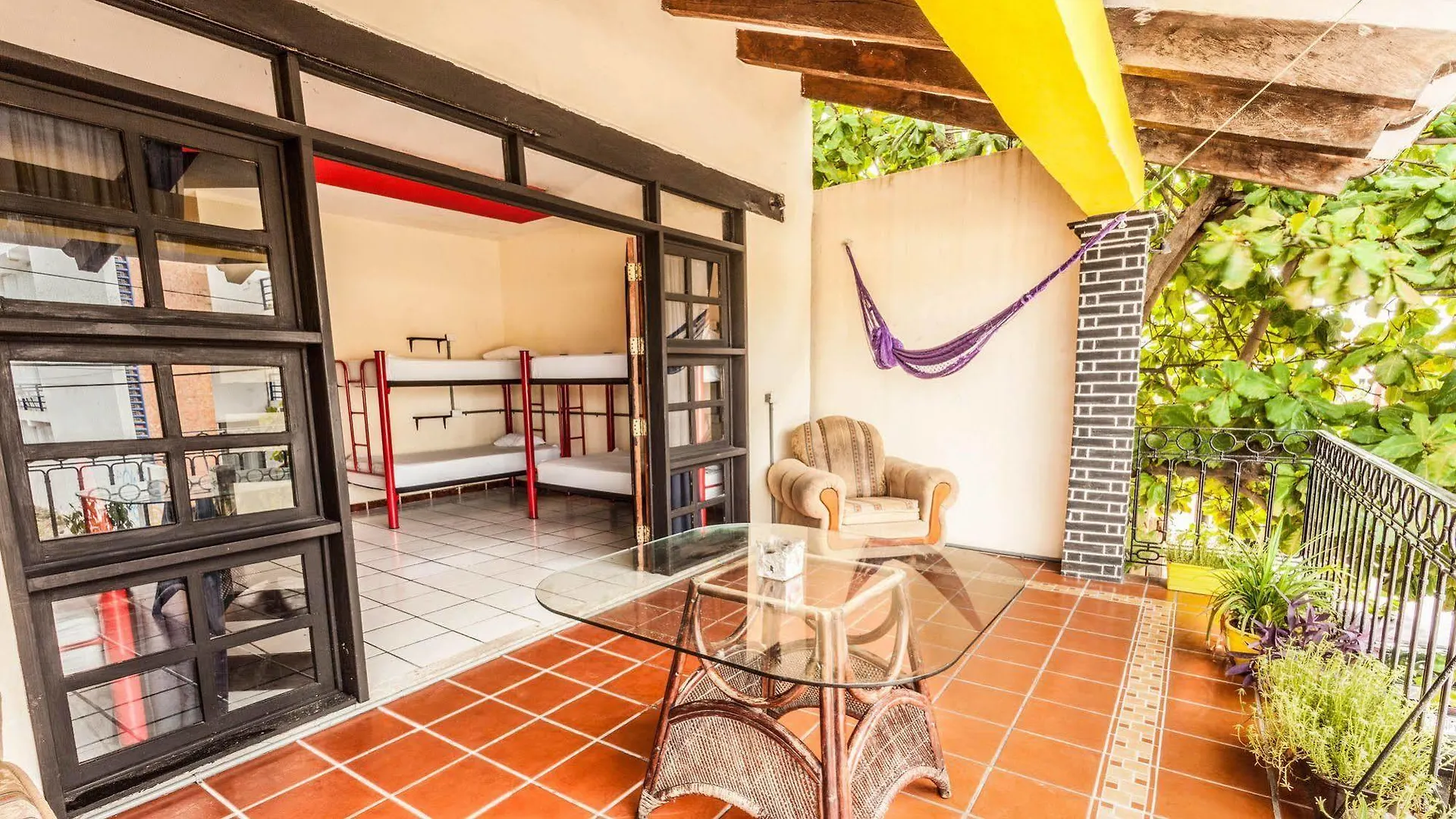 Che Playa Hostel & Bar Adults Only Playa del Carmen