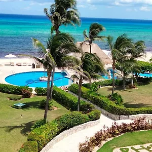 Depa Vista Al Mar , Playa del Carmen México