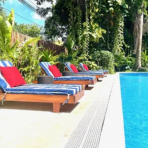 Centrally Located Apartment In Pdc , Playa del Carmen México