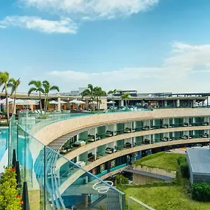 Hyatt Centric - Downtown House & House (adults Only) 4*, Playa del Carmen Mexiko