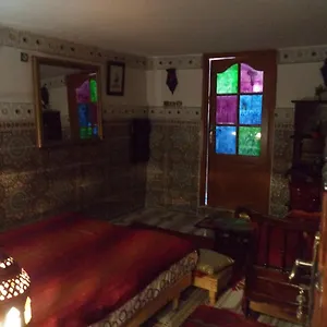 Dar Nouzha A 3*, Fès Marokko