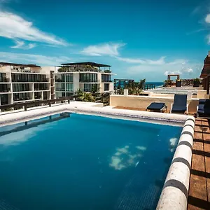 Aldea Thai By Oceanfront Apartamento
