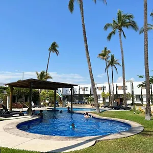 Casa Palmilla Grand , Mazatlán México