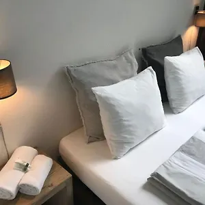 Yburg 3*, Amsterdam Niederlande