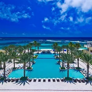 Jw Marriot St. Maarten & 3*, Oyster Pond Sint Maarten/Saint Martin