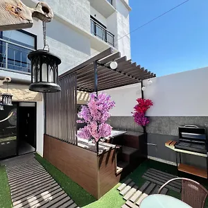 Departamento Inteligente Con Jacuzzi Privado En Zapopan , Guadalajara México