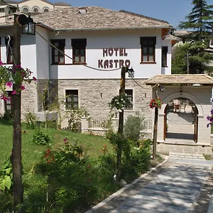 Kastro , Gjirokastër Albanien