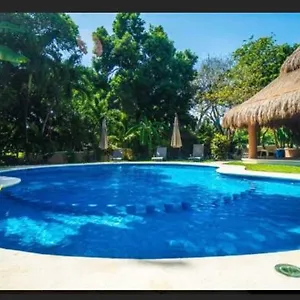 Ikal , Playa del Carmen Mexico