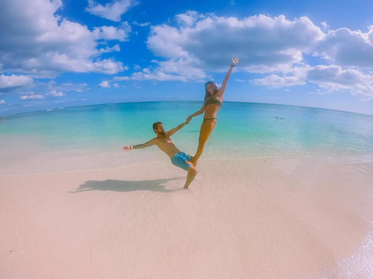 Che Playa Hostel & Bar Adults Only プレヤデルカーメン