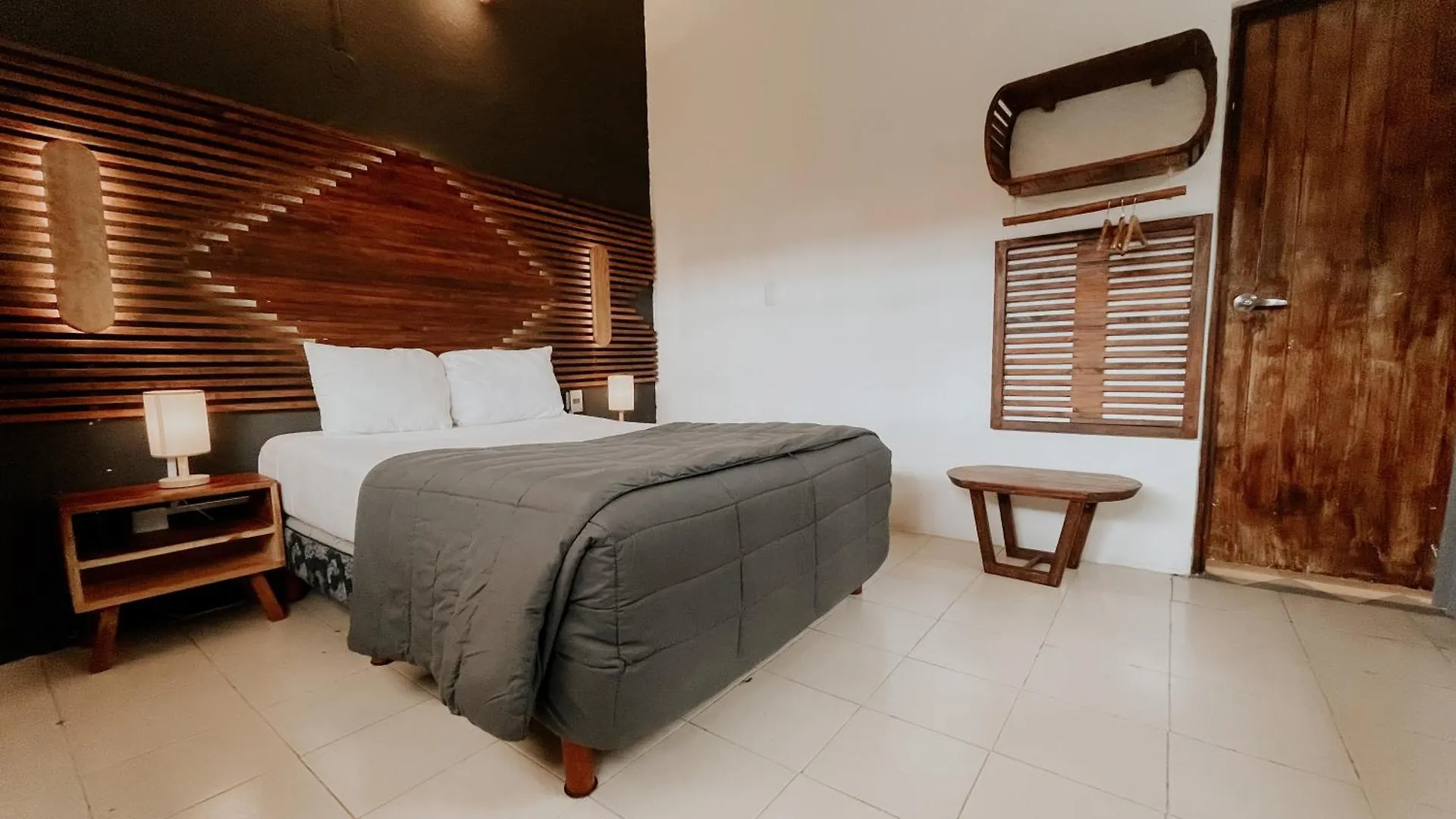 Che Playa Hostel & Bar Adults Only プレヤデルカーメン