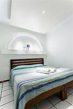 Che Playa Hostel & Bar Adults Only プレヤデルカーメン