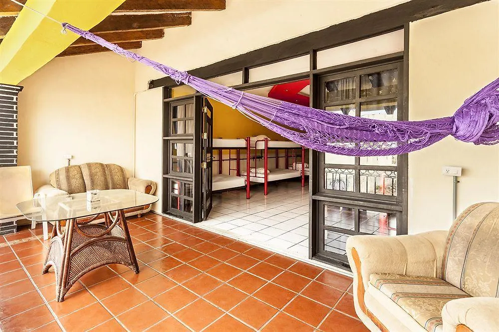 Che Playa Hostel & Bar Adults Only プレヤデルカーメン
