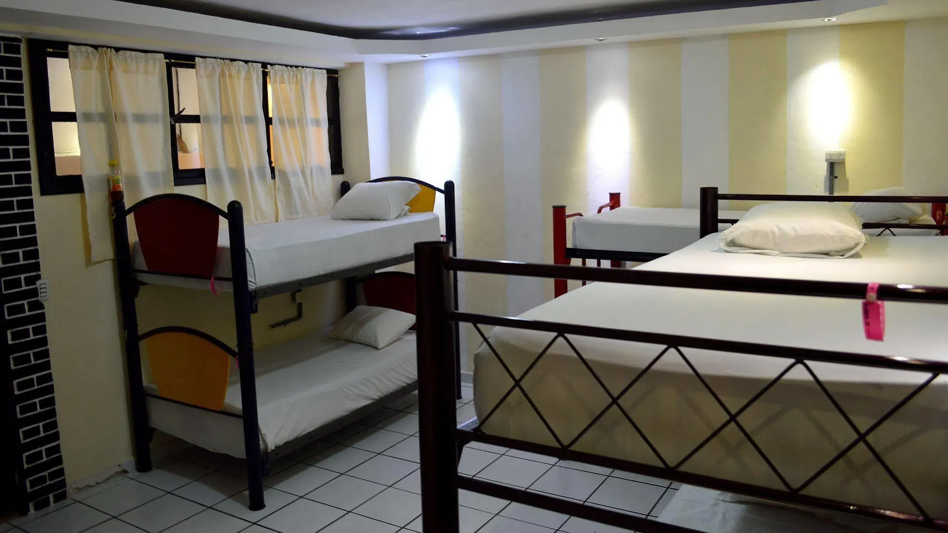 Che Playa Hostel & Bar Adults Only プレヤデルカーメン メキシコ