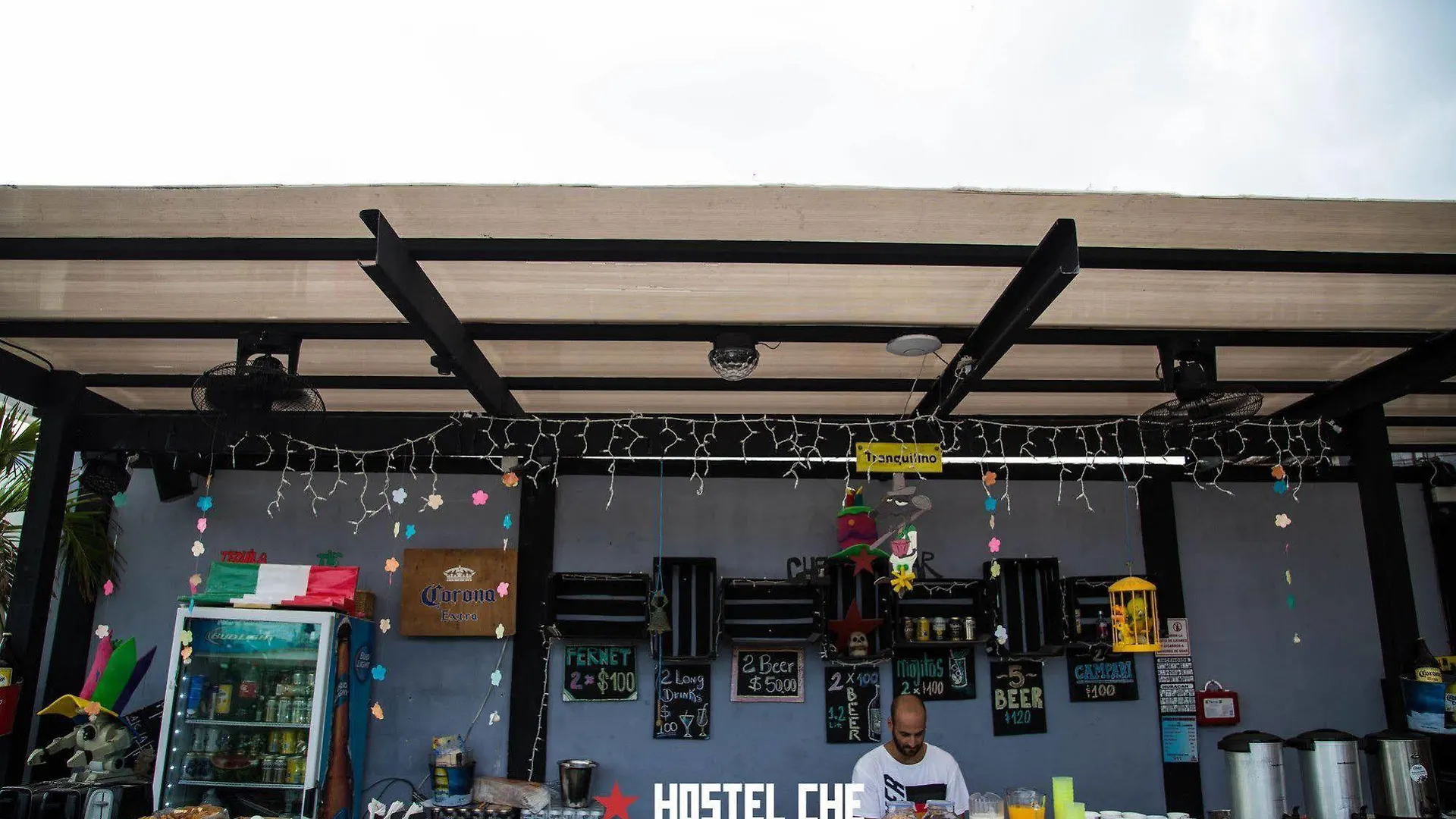 Che Playa Hostel & Bar Adults Only プレヤデルカーメン